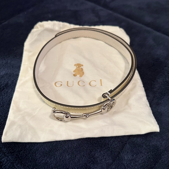 Gucci Accessories Toddlers Gucci Belt Poshmark